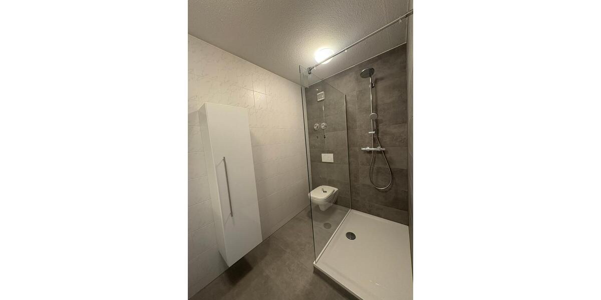 Viel Platz zum Wohlfühlen: 3,5 Raum Wohnung mit Balkon und Garten 3.5 zimmer