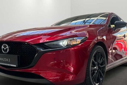 Mazda 3 9.700 km 25.890 &euro; München 81673
