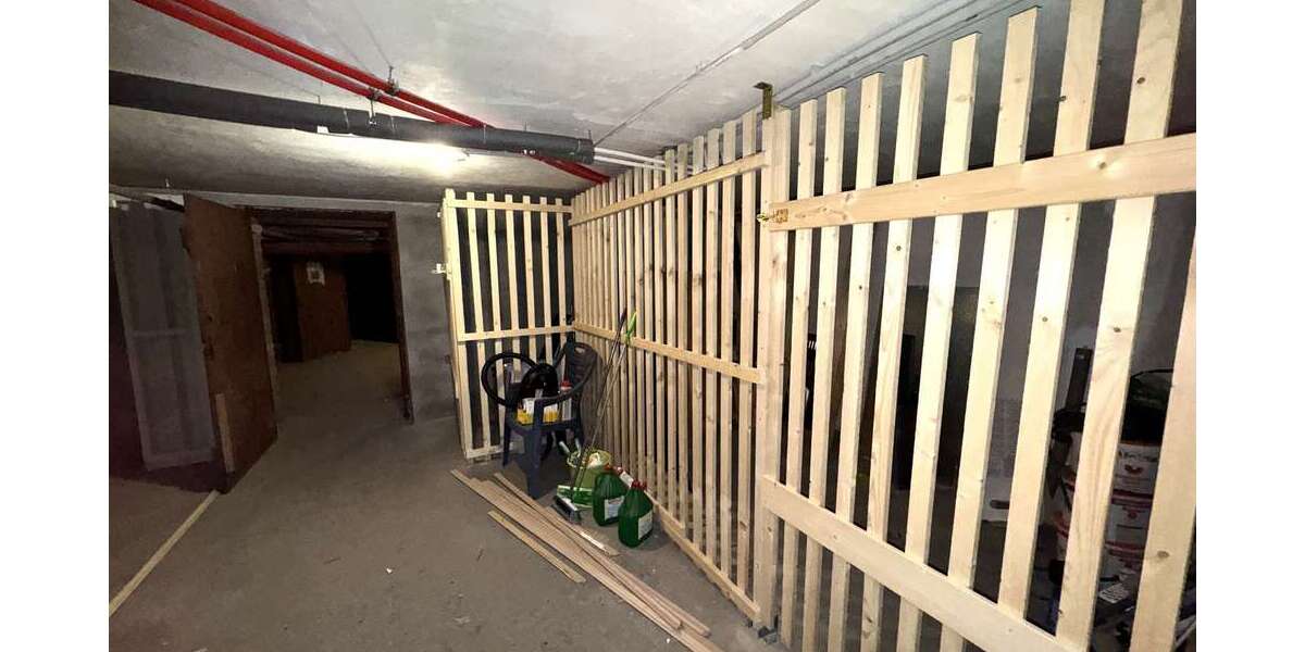 3,5-Zimmer-Dachgeschosswohnung in HammHerringen – Vermietet und top-modernisiert 3.5 zimmer