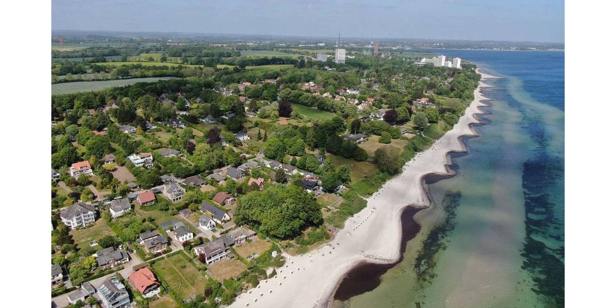 Grundstück Sierksdorf - 1.200.000&euro; | Angebot:25460638