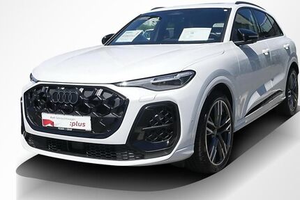 Audi SQ5 11.100 km 83.740 &euro; Erlangen 91058