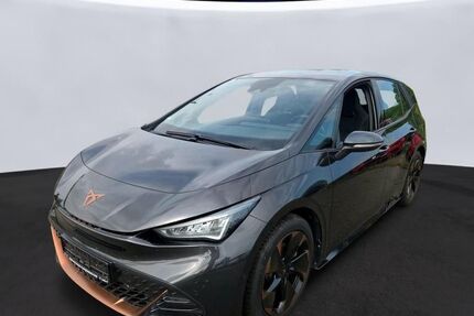 Cupra Born 56.517 km 23.290 &euro; Schleusingen 98553