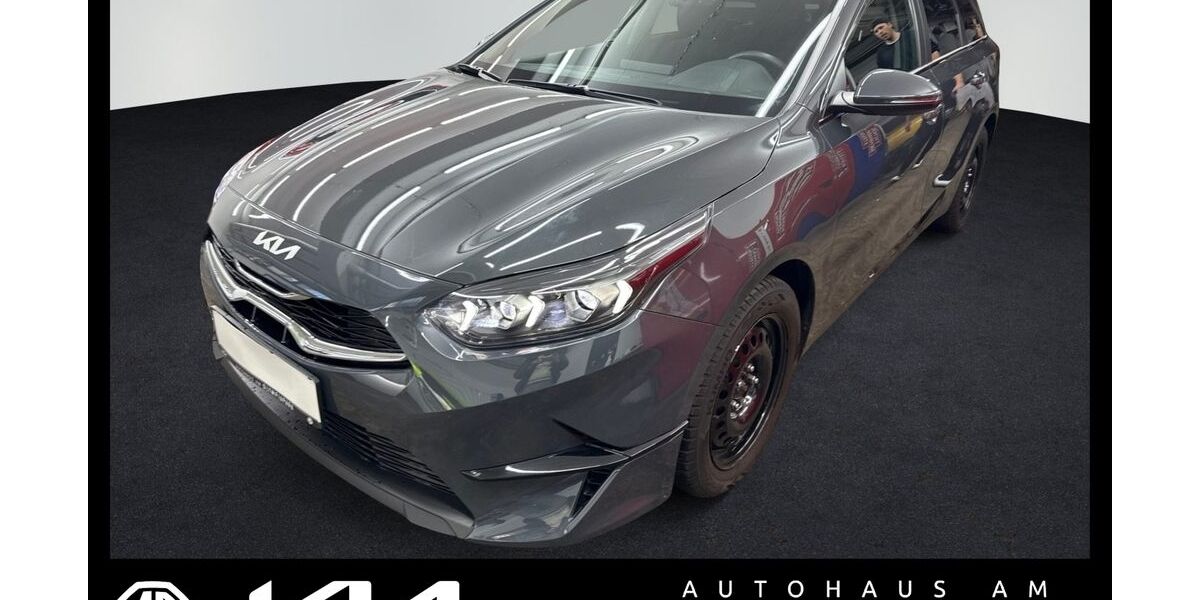 Kia ceed Sportswagon 20.130 km 17.975 &euro; München 80992