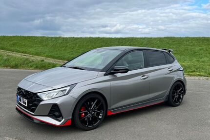 Hyundai i20 50.000 km 24.500 &euro; Leipzig 04129