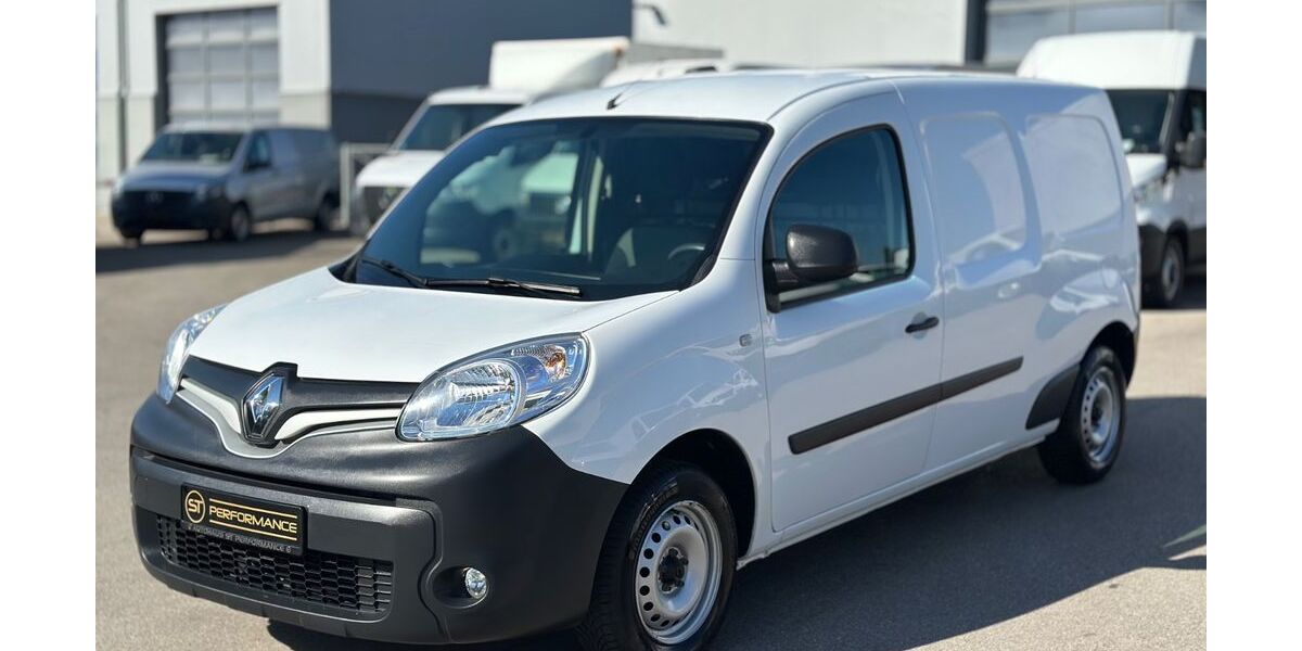Renault Kangoo 62.000 km 12.990 &euro; Bergkirchen 85232