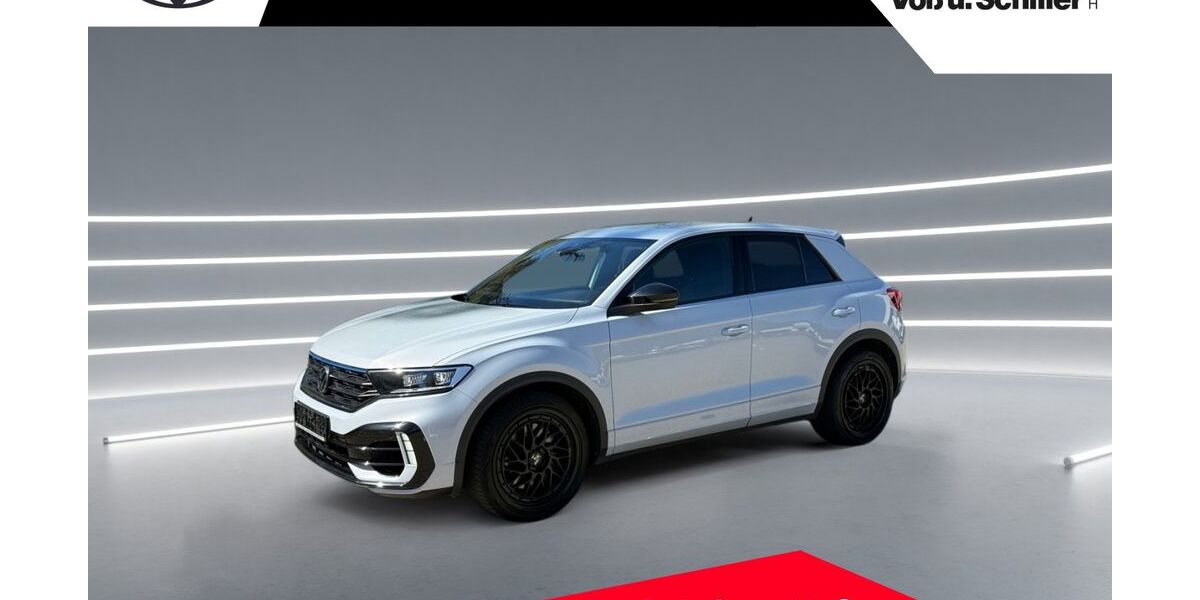 VW T-Roc 66.553 km 25.990 &euro; Gummersbach 51645