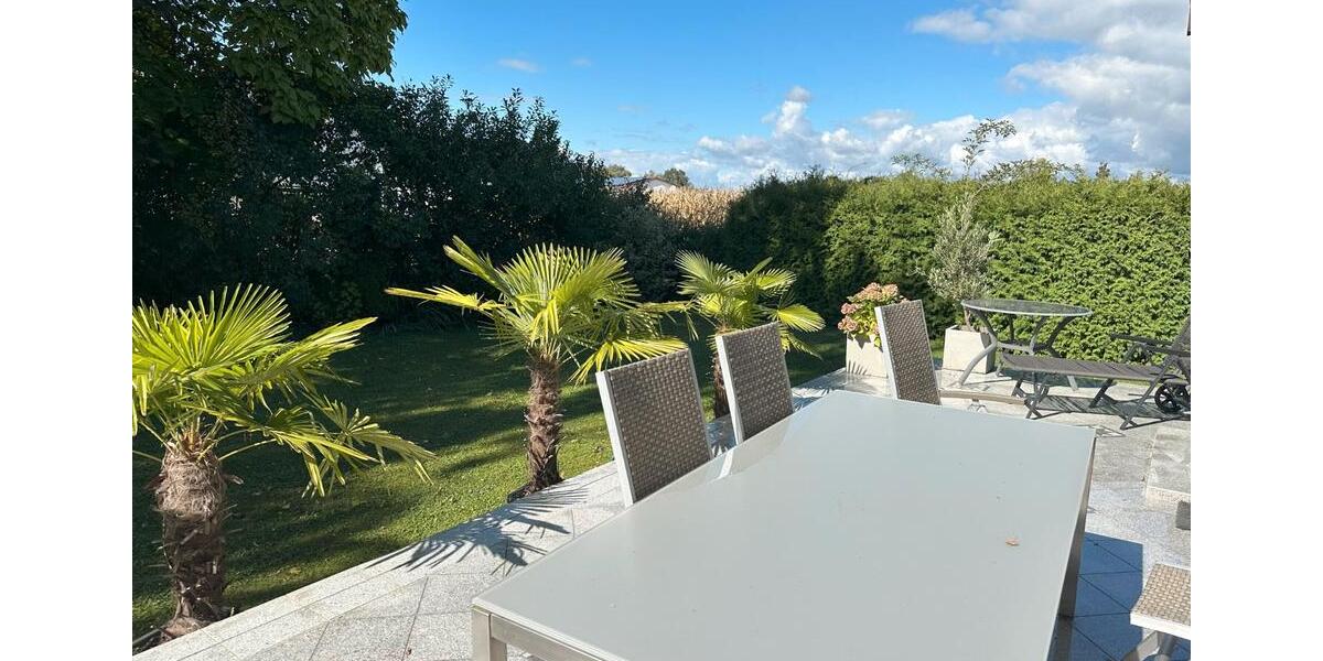 Einfamilienhaus Osterhofen - 6 Zimmer, 175 m&sup2;, 1.500&euro; | Angebot:26326552