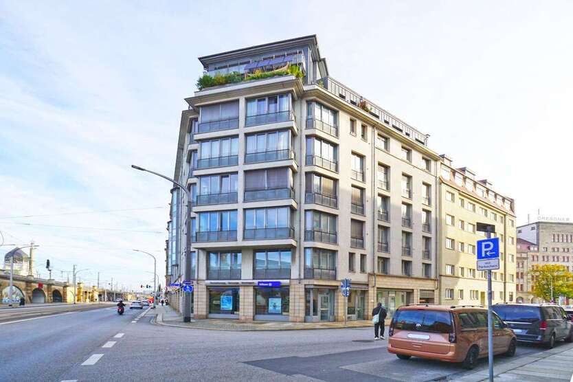 Büro in Dresden 3.000 € 260.63 m² zimmer