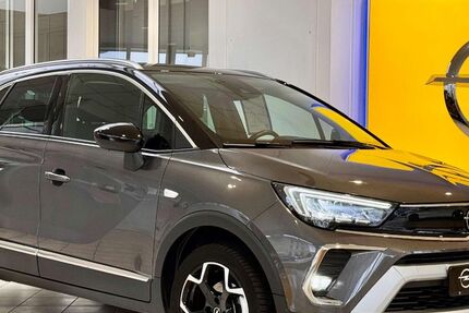 Opel Crossland (X) 35.682 km 18.495 &euro; Heidenau 01809