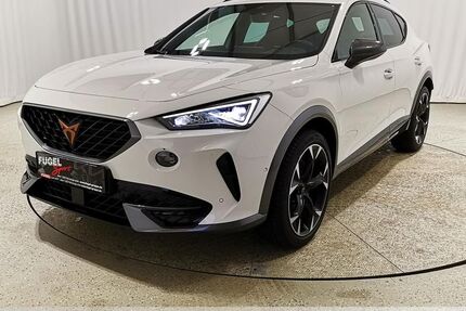 Cupra Formentor 32.500 km 24.949 &euro; Chemnitz - Mittelbach 09224