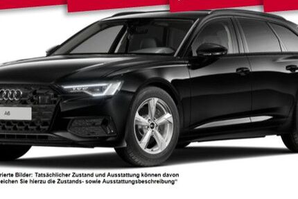 Audi A6 27.900 km 34.990 &euro; Berlin 12489