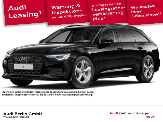 Audi A6 27.900 km 34.990 &euro; Berlin 12489