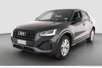 Audi Q2 24.456 km 29.940 &euro; Bernburg 06406