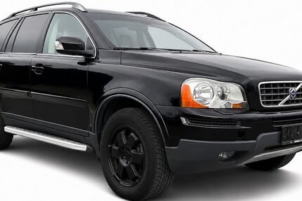 Volvo XC90 297.000 km 7.490 &euro; Bremen 28197