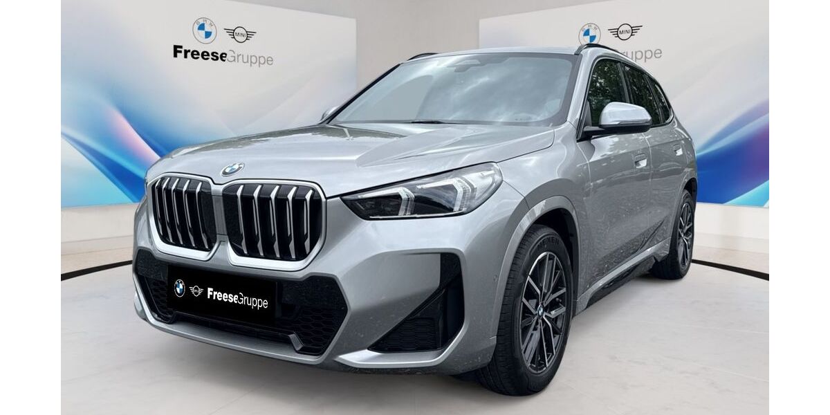 BMW X1 8.042 km 39.990 &euro; Verden 27283