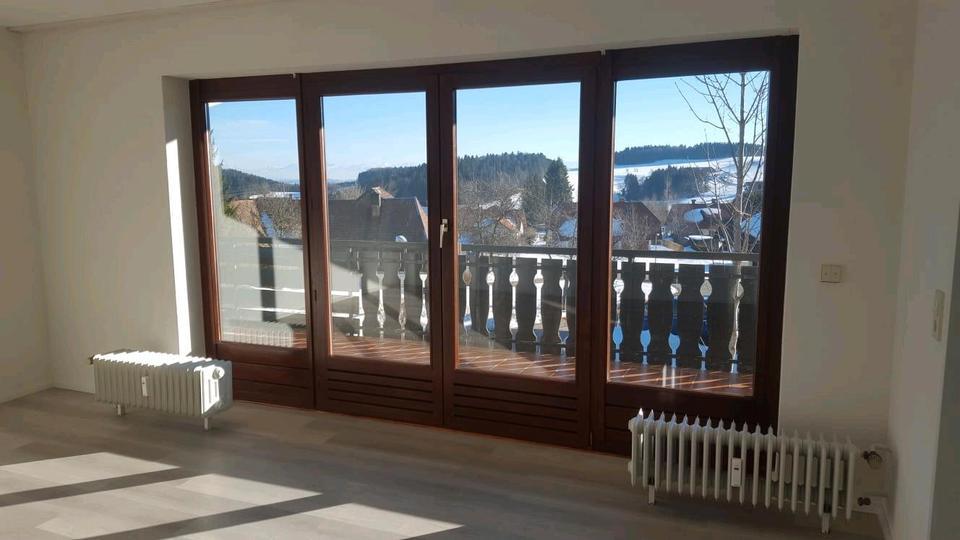 Erdgeschoßwohnung Laufenburg (Baden) - 1 Zimmer, 51 m&sup2;, 660&euro; | Angebot:25285034