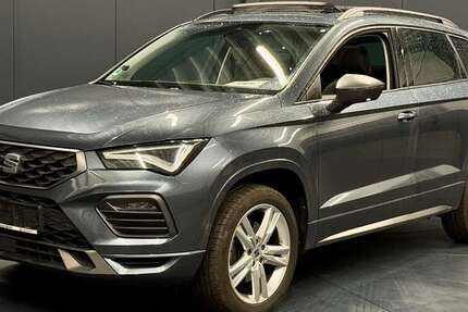 Seat Ateca 45.000 km 25.970 &euro; Helmstedt 38350
