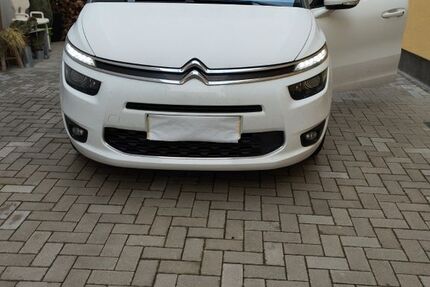 Citroen C4 Picasso 169.700 km 7.500 &euro; Kraichtal 76703