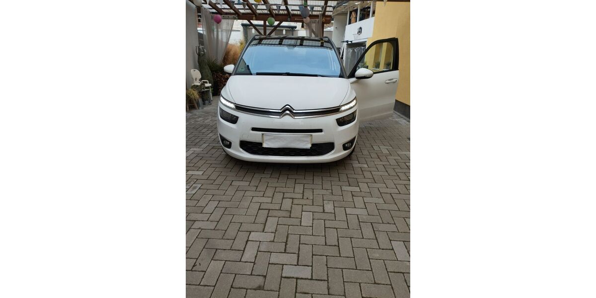 Citroen C4 Picasso 169.700 km 7.500 &euro; Kraichtal 76703