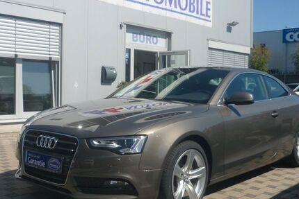 Audi A5 141.230 km 15.990 € Kaiserslautern 67657