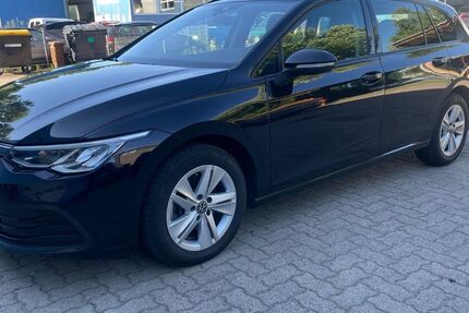 VW Golf 110.684 km 14.250 &euro; Elmshorn 25335