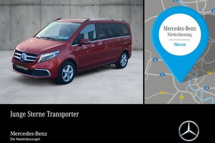 Mercedes V 300