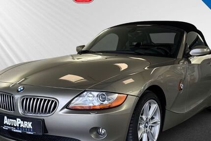 BMW Z4 46.740 km 21.998 &euro; Bad Waldsee 88339