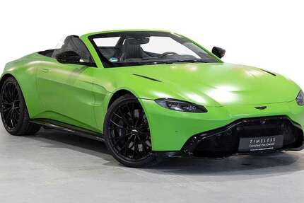 Aston Martin V8 10.650 km 139.888 &euro; München 80809