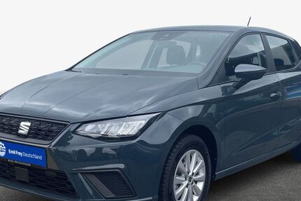 Seat Ibiza 5.810 km 18.890 &euro; Husum 25813