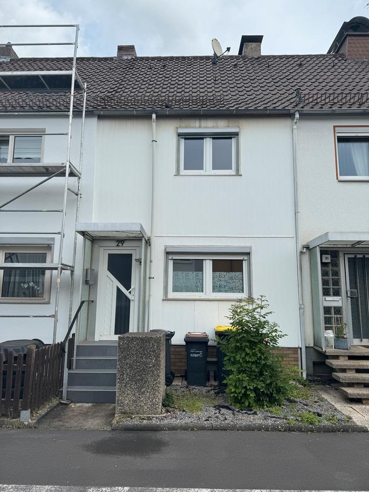Reihenmittelhaus im Ortsteil Bettenhausen