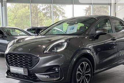 Ford Puma 41.285 km 16.790 &euro; Oldenburg 26123