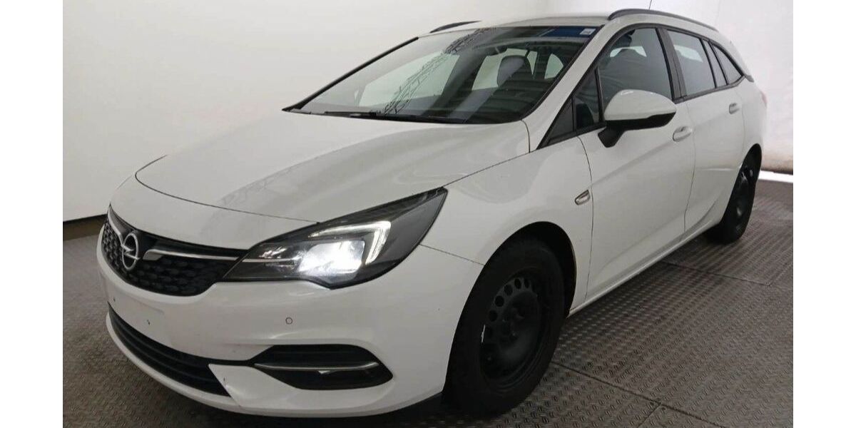 Opel Astra 147.000 km 7.500 &euro; Eppertshausen 64859