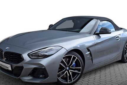 BMW Z4 14.000 km 47.900 € Bad Neuenahr 53474