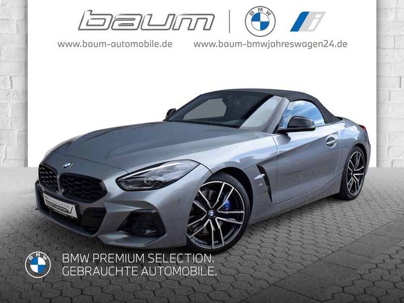 BMW Z4 14.000 km 47.900 € Bad Neuenahr 53474