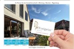 Traumhaftes Ensemble: Energieeffizientes (A) Einfamilienhaus mit Büro, großem Innenhof & Garten - Mehrfamilienhaus, Wohnhaus Fahr Fahr | Angebot:27248496