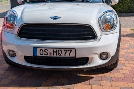 Mini Countryman D (Cooper) 150.000 km 7.500 &euro; Hilter am Teutoburger Wald 49176