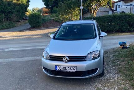 VW Golf Plus 175.000 km 6.000 &euro; Schwendi 88477