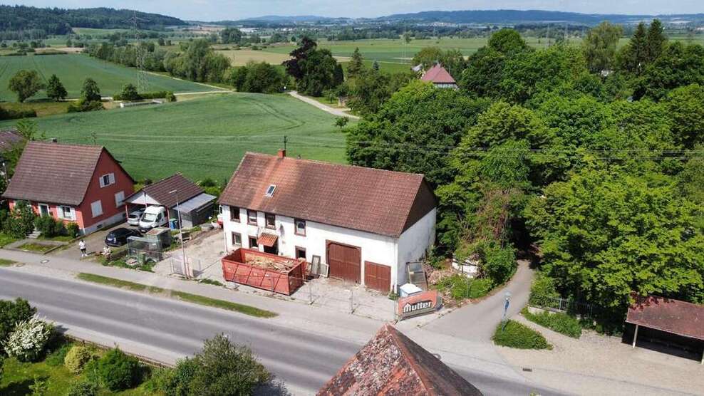 Grundstück zu verkaufen in Salem 250.000 € 585 m²
