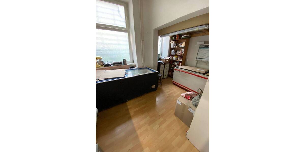 Gewerbeobjekt Berlin Moabit - 3 Zimmer, 610&euro; | Angebot:26852135