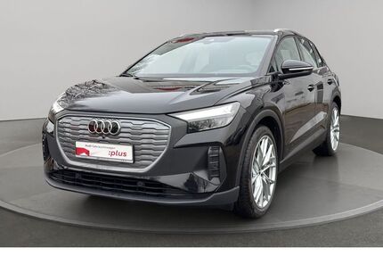 Audi Q4 e-tron 55.931 km 28.890 &euro; Flensburg 24941