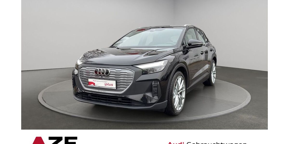 Audi Q4 e-tron 55.931 km 28.890 &euro; Flensburg 24941