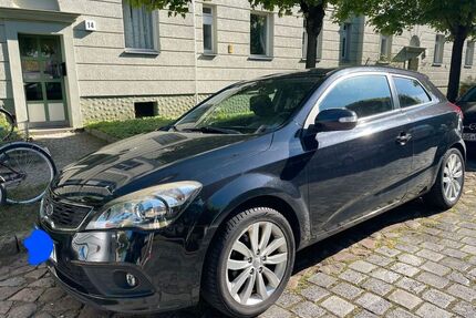 Kia ceed / Ceed