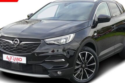 Opel Grandland (X) 55.728 km 24.490 &euro; Stralsund 18437