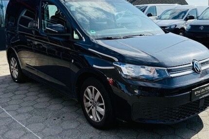 VW Caddy 160.000 km 17.900 &euro; Langgöns 35428