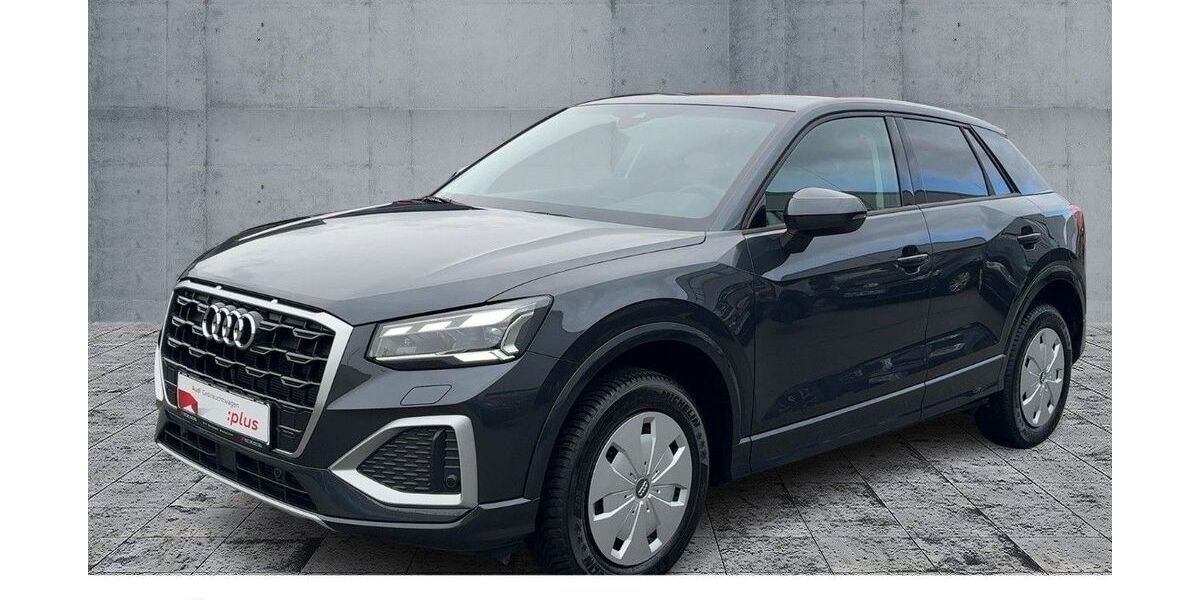Audi Q2 8.322 km 29.430 &euro; Bamberg 96052