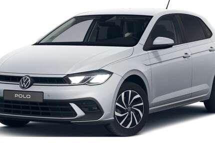 VW Polo 8.801 km 17.960 &euro; Alsdorf (bei Aachen) 52477