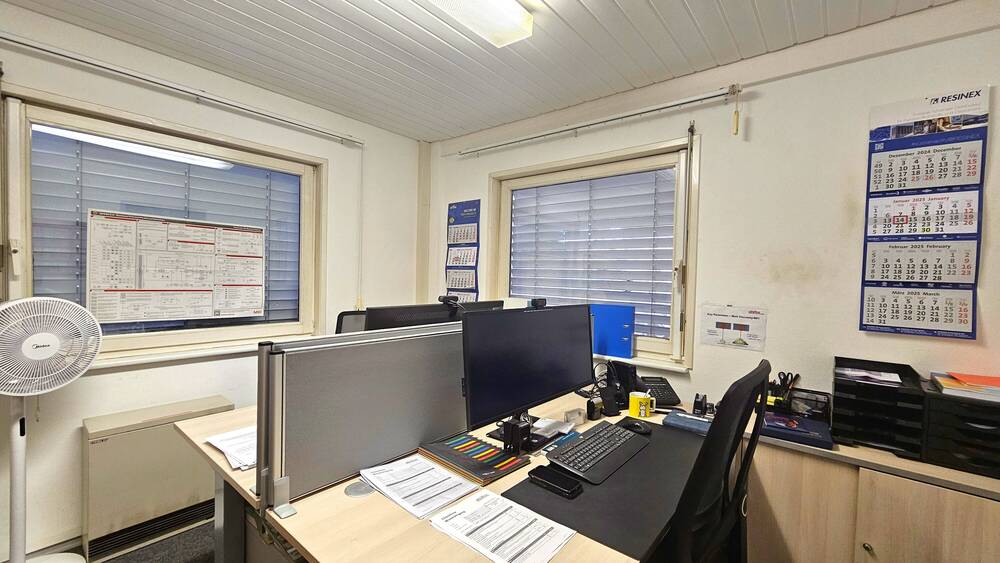 Gewerbeobjekt Wutöschingen Degernau - 1.649.000&euro; | Angebot:26684579