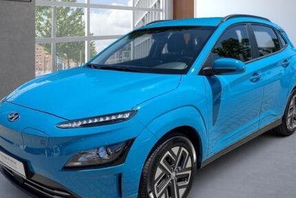 Hyundai KONA 47.146 km 21.985 &euro; Augsburg 86165
