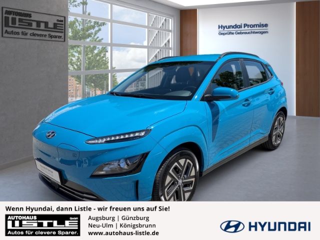 Hyundai KONA 47.146 km 21.985 &euro; Augsburg 86165