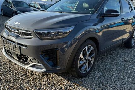 Kia Stonic 53.500 km 17.950 € Dinslaken 46539